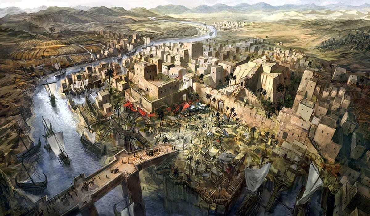 Ancient Sumer & The Sumerian Civilization: Here’s What We Know