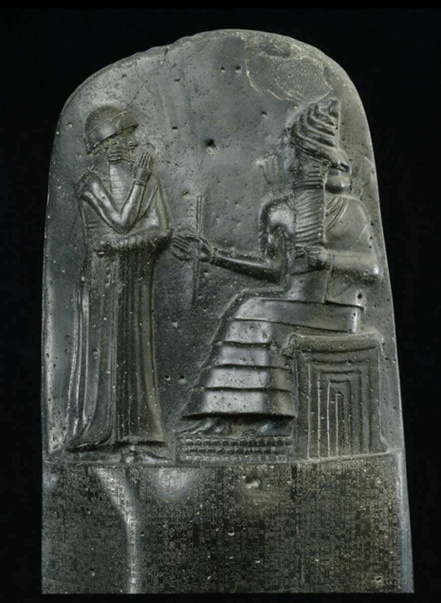 Living Deities: Ancient Mesopotamian Patron Gods & Their Statues