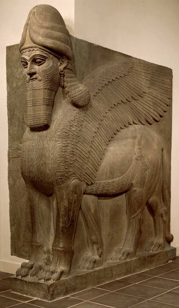 Discover Ancient Mesopotamia Through 7 Key Artifacts