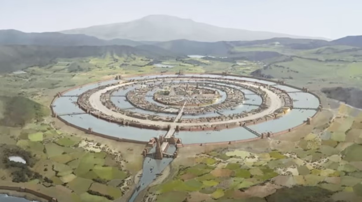Lost city of Atlantis believed found off Spain
