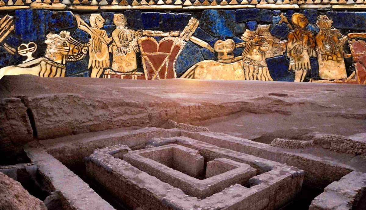The Sumerian Problem(s): Did the Sumerians Exist?
