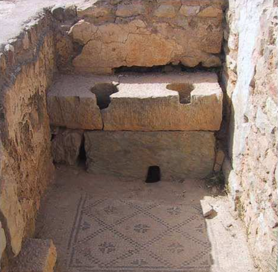 Tunisia’s Roman Ruins of Bulla Regia: Rich History and Unique Architecture - AMZ Newspaper
