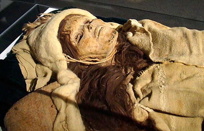 The Mysterious Mummy of Loulan: A Testament to Timeless Beauty