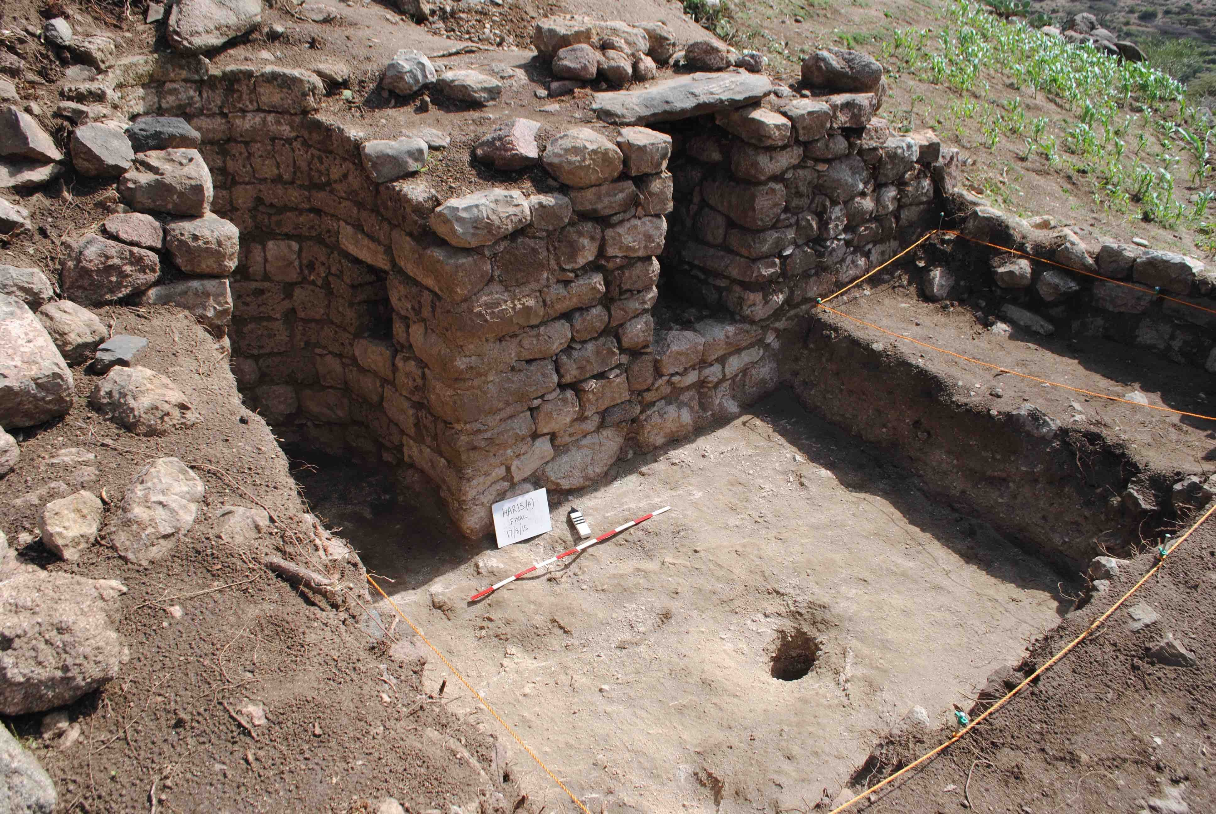 Ancient City Of Colossus Discovered In East African Country, Able To Rewrite History
