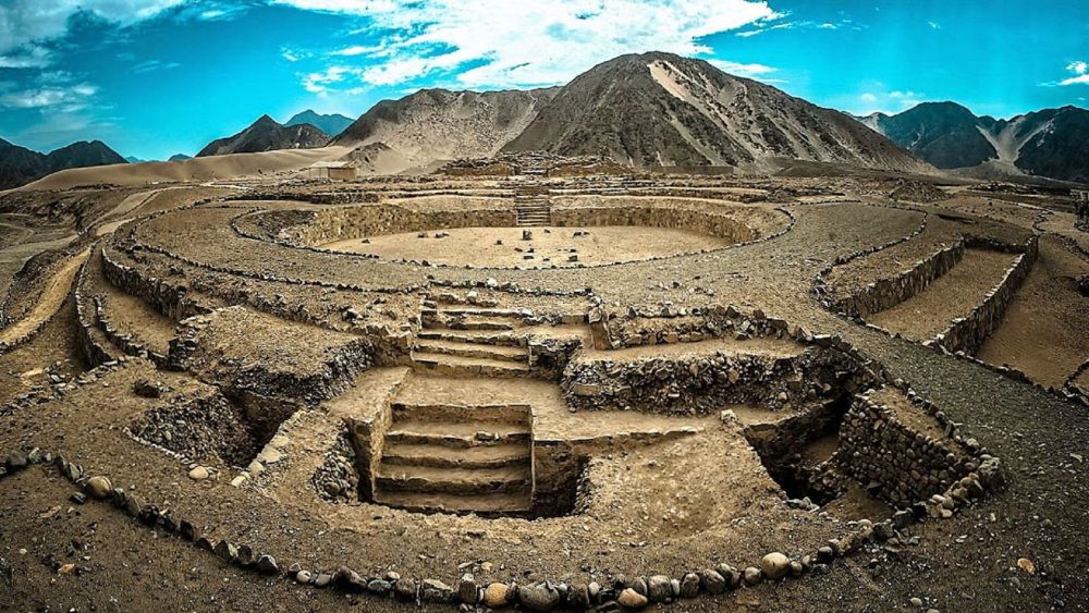 Uncovering the Ancient "Super" Civilization You Didn't Know About — Curiosmos