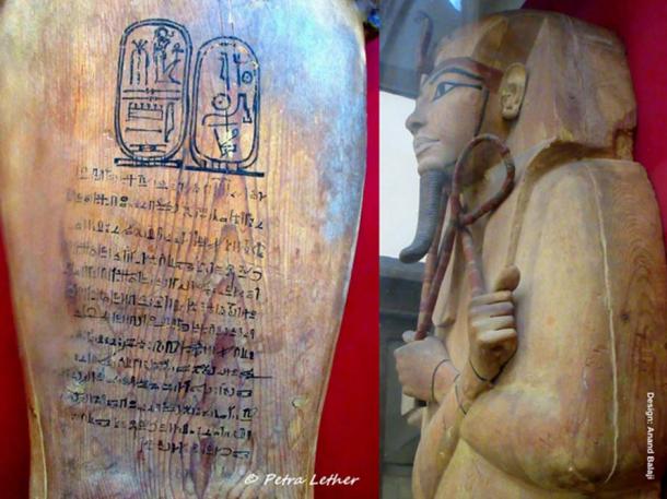 Living God in a Wooden Box: In Whose Coffin was Ramesses II Buried?