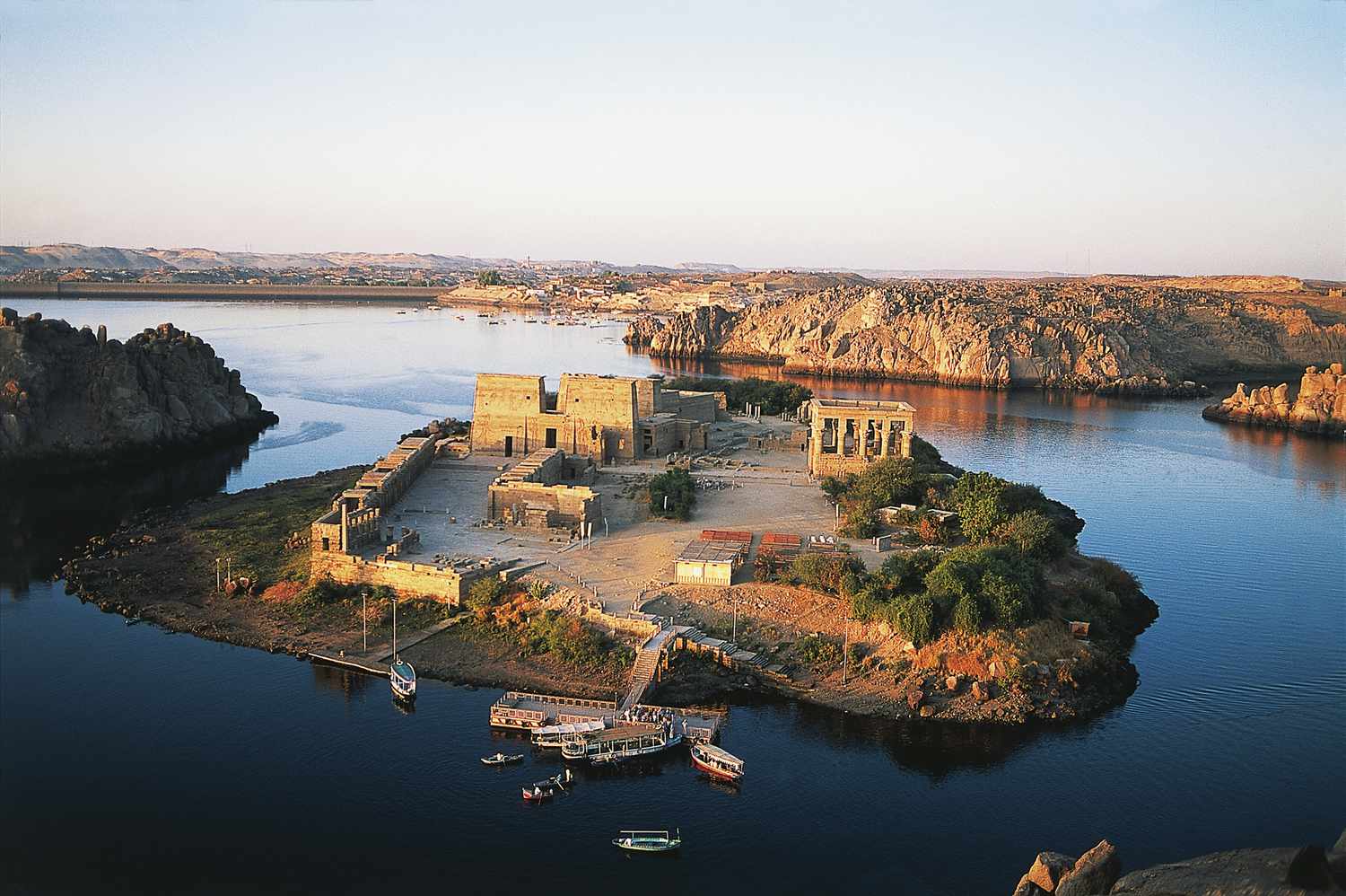 Philae Temple Complex, Egypt: The Complete Guide