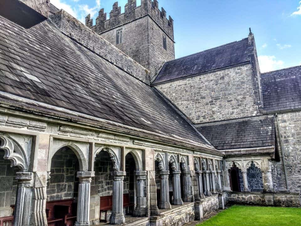 Ireland's Ancient East Tour: All The Best Places To Visit