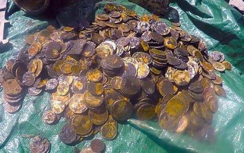 Unveiling The Ocean’s Treasure Trove: A Staggering 771 Trillion Dollars’ Worth Of Gold Discovered Beneath The Waves - Mnews