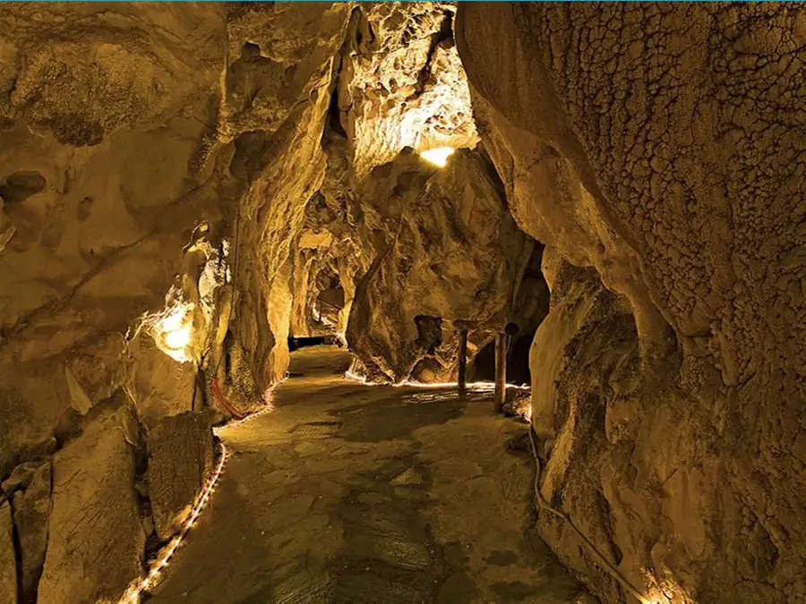 Το κρανίο 700.000 ετών στην ελληνική σπηλιά καταρρίπτει εντελώς τη θεωρία «Εκτός Αφρικής»
