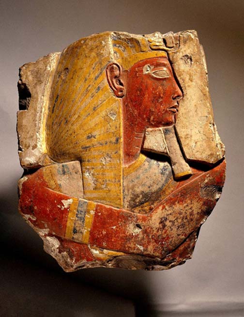 Living God in a Wooden Box: In Whose Coffin was Ramesses II Buried?