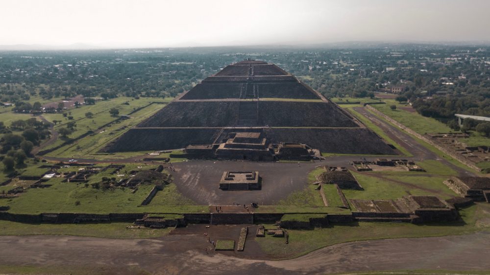 3 Reasons American Pyramids Are as Imposing as Egyptian Pyramids — Curiosmos