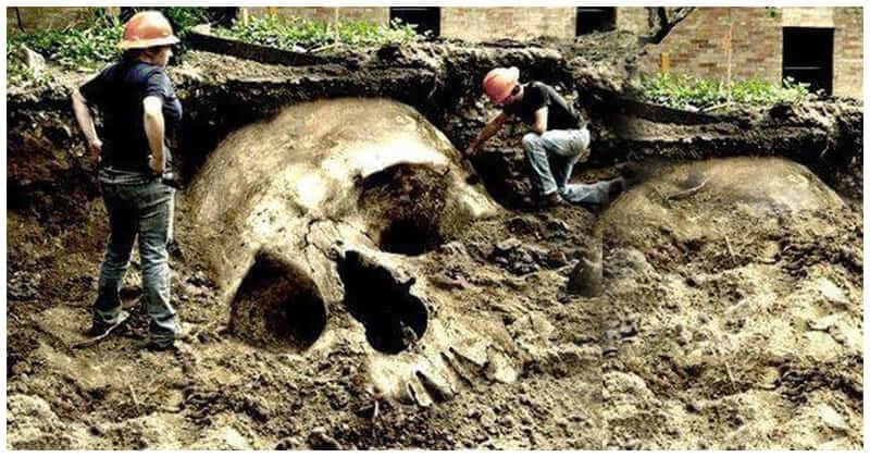 Skeletons Found in an Ancient City Reʋeal Historical Secrets of East Africa - T-News