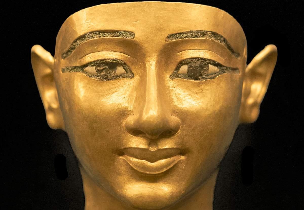 Latest discovery: The only intact Egyptian Pharaoh’s tomb that has never been discovered