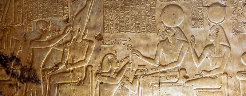 King Ramses II: Facts, Accomplishments, Life and Death