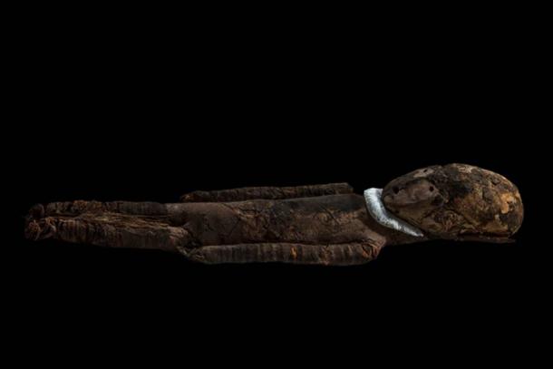 7,000-Year-Old Chinchorro Mummies are the World’s Oldest