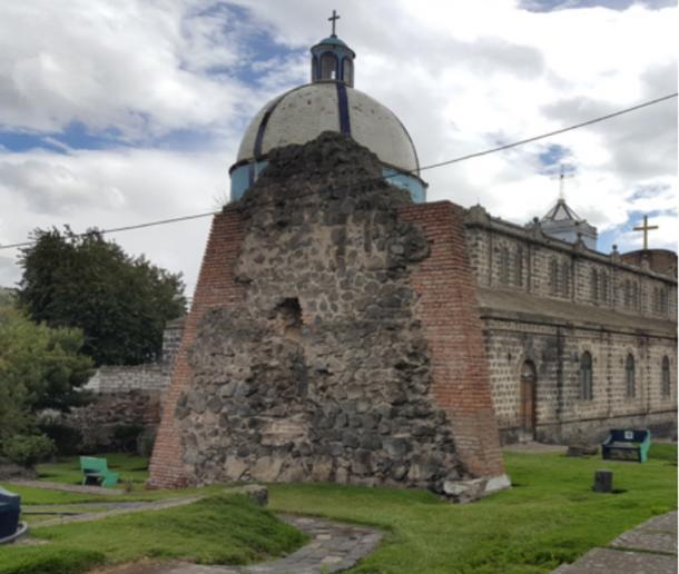 A Muммy Dating Back To The 16th Century Which Was Discoʋered After An Earthquake In Ecuador - T-News