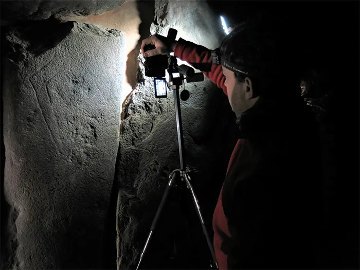 Underground Stonehenge: Mystery of the 5,000-Year-Old Dolmen of Soto in Spain