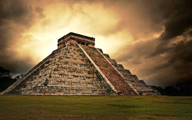 Chichen Itza - An Ancient Mayan City Shrouded In Mystery - Bric Vacation Rentals