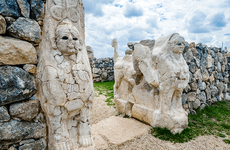 Hattusa: The Ancient Capital of The Hittites - GoTürkiye