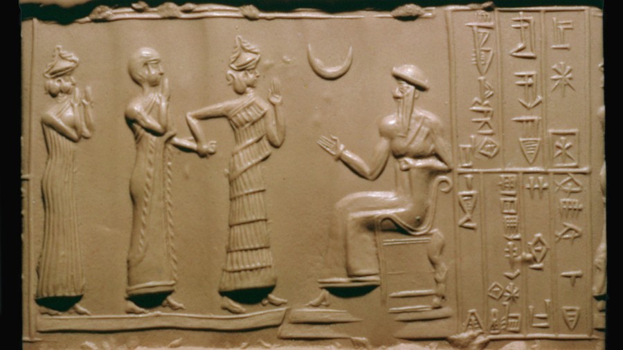 Sumerians Invented the System of Time 5,000 Years Ago – And We Still Use It Today!