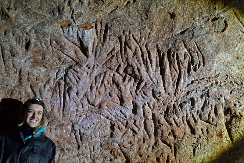Mystery: Brazil has a giant 13,000 year old cave that was not made by humans
