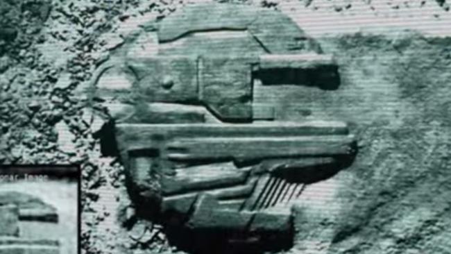 Unlocking the Enigma of the Baltic Anomaly: A Mysterious Underwater Discovery