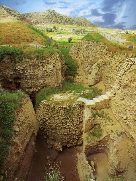 The Walls of Jericho: How Accurate Was The Biblical Account?