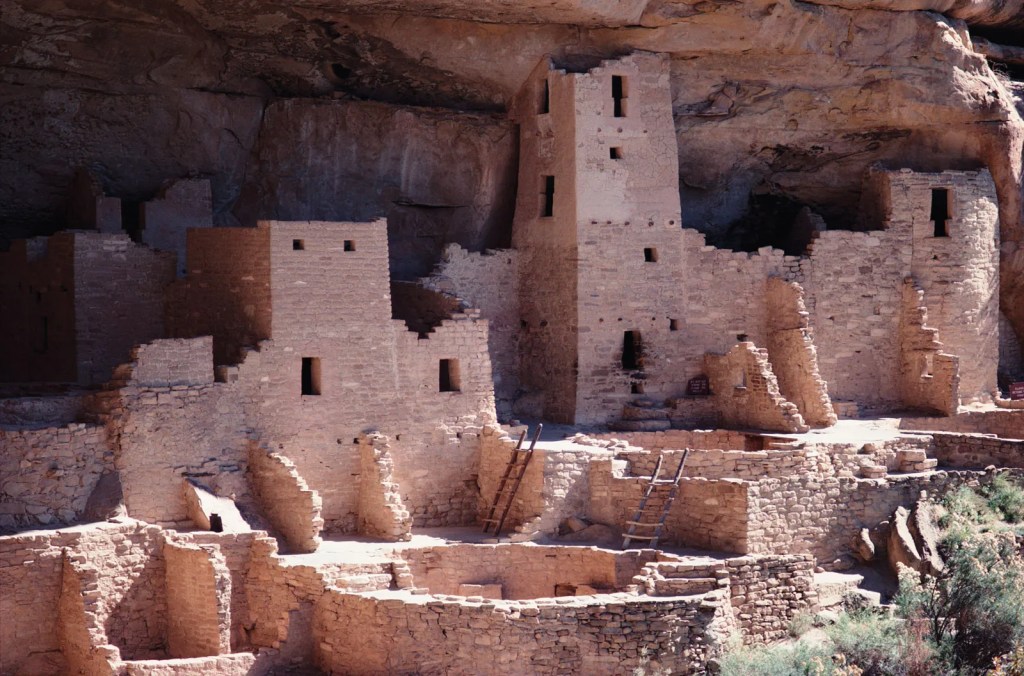 The Anasazi Enigma: Uncovering the Truth Behind Reptilian Gods