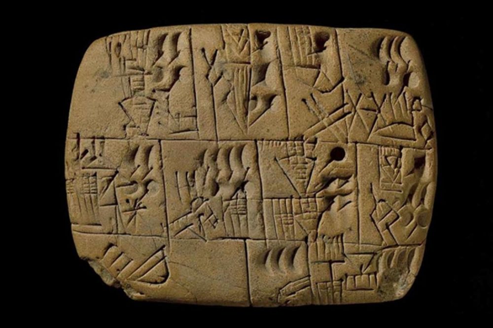 9 Ancient Mesopotamian Inventions and Discoveries We Use Today