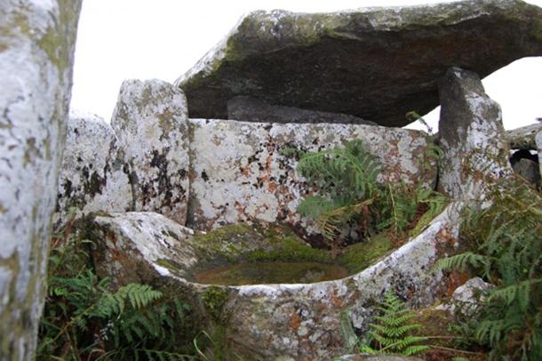 Baltinglass Hill: Ireland’s Forgotten Gobekli Tepi?