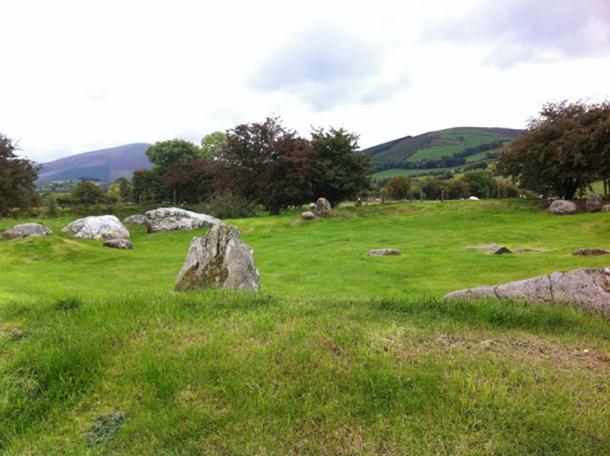 Baltinglass Hill: Ireland’s Forgotten Gobekli Tepi?