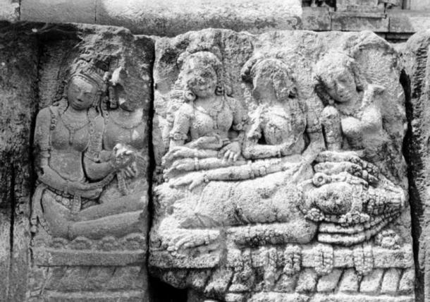 The Mysterious Unakoti Bas-Reliefs: 10 Million Deities and the Curse of a God