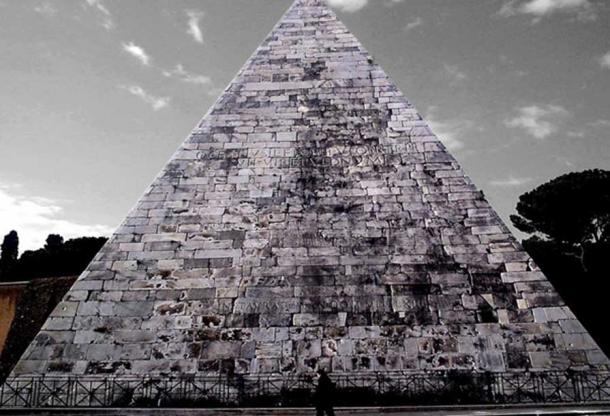 5 Pyramids of the Ancient World that You May Not Have Heard About