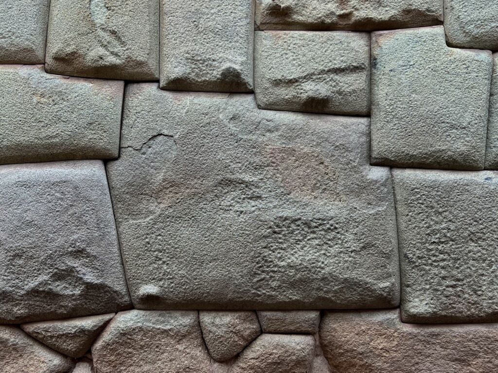 Mysteries of Ancient Stone Masonry in Cusco