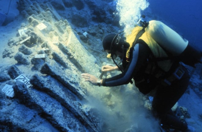 New Findings from 3,000-year-old Uluburun shipwreck: Uzbekistan Nomads Supplied a Third of the Bronze Used Across Ancient Mediterranean