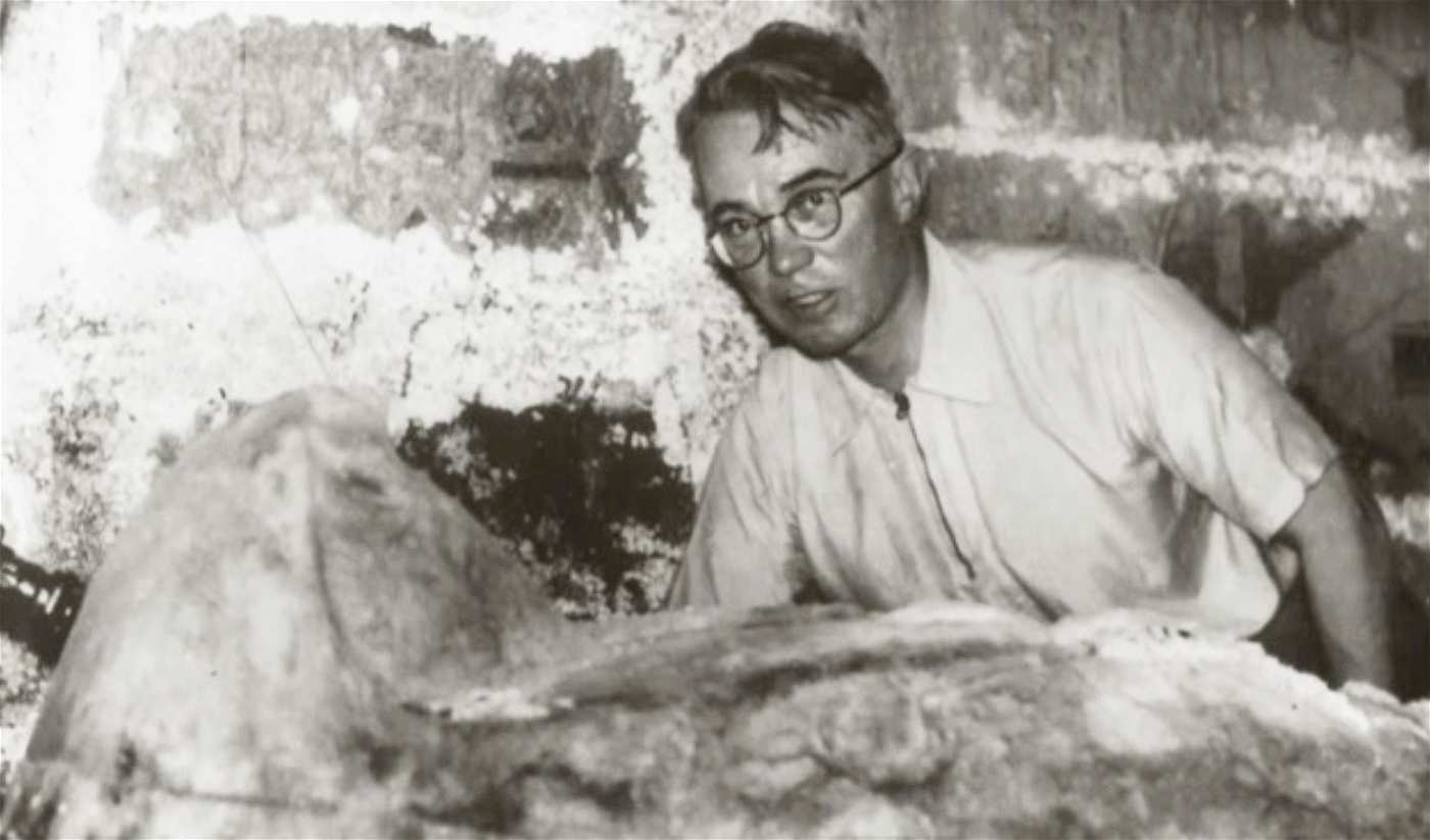 Tomb discovered intact by Egyptologist Pierre Montet, Treasures of Tanis