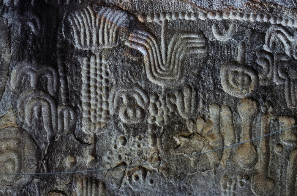 The Mystery of Brazil’s Ancient Ingá Stone Might Have Just Been Solved - T-News