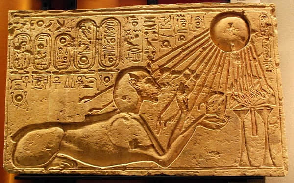 Unanswered Mysteries About The ReƖationship Between AƖιens And Ancient EgyρTian Civιlιzation. – news.giftcuztom.com