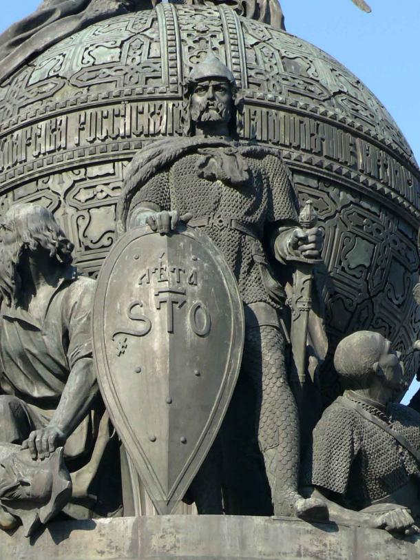 When Vikings Come to Rule: The History of the Rurik Dynasty